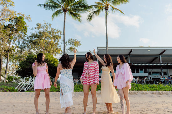 Rompers