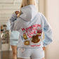 Spread A Little Love Hoodie
