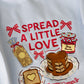 Spread A Little Love Hoodie