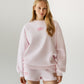 Travel Together Crewneck