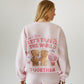 Travel Together Crewneck