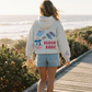 Beach Babe Hoodie