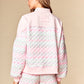 Petal Dream Quilted Set