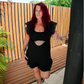Haven Gliss Romper