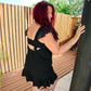 Haven Gliss Romper