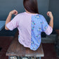 The Picnic Patchwork Top