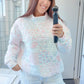 The Blossom Quilted Set