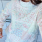 The Blossom Quilted Set