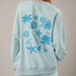 Oahu Embroidered Jumper