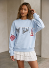 Cape Cod Jumper