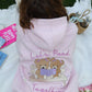 Let's Read Together Hoodie