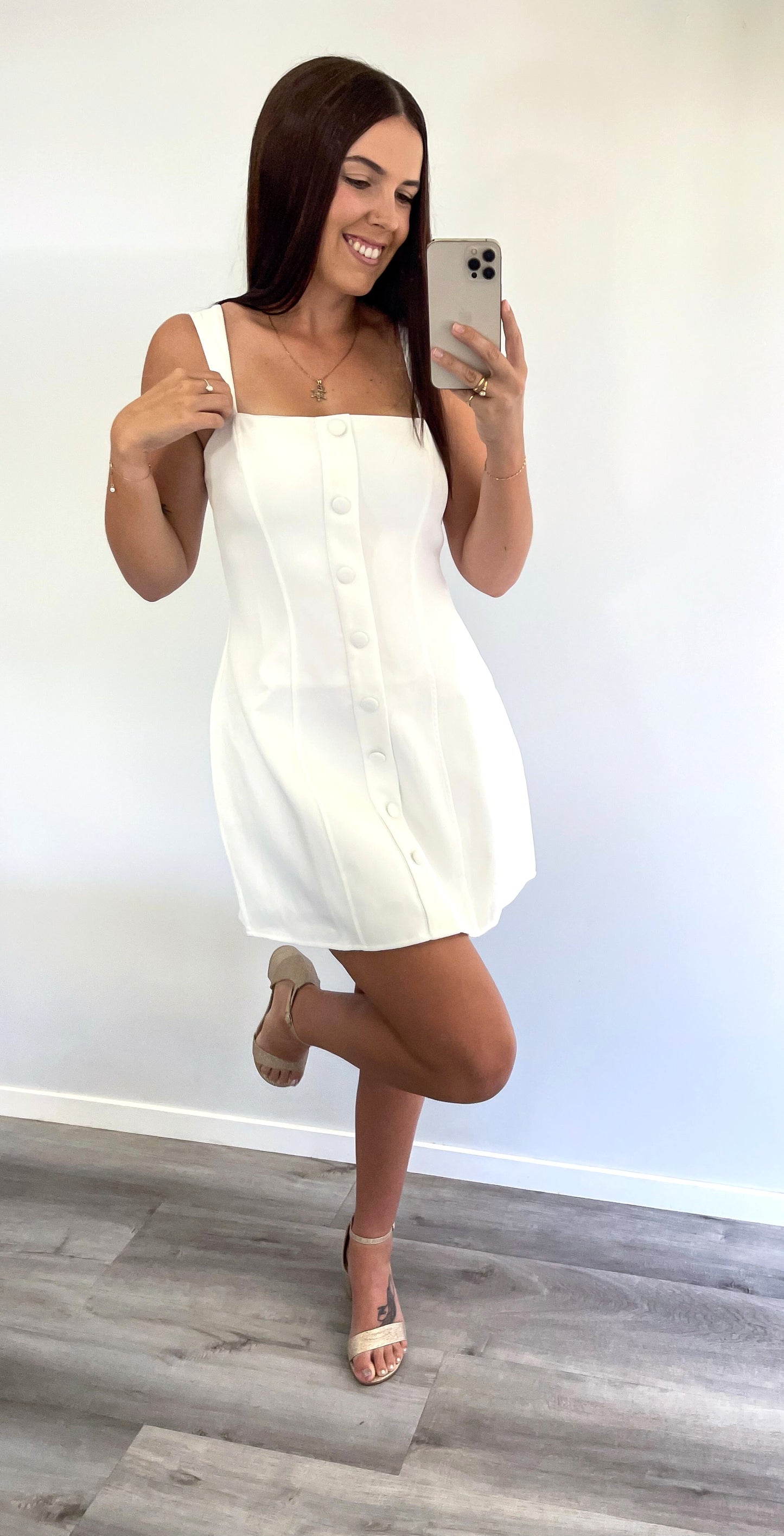 Summer Fling Dress - Gliss The Label - Summer Dress