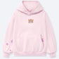 Let's Read Together Hoodie