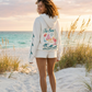 Sea Is Calling Hoodie