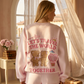 Travel Together Crewneck