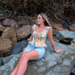 Capri Crush Top